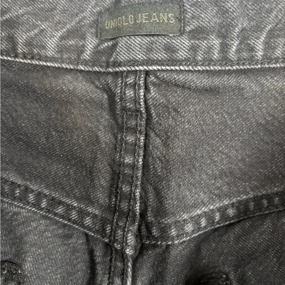 Uniqlo Jeans Men Size 33 Norcore classic Casual everyday dadcore